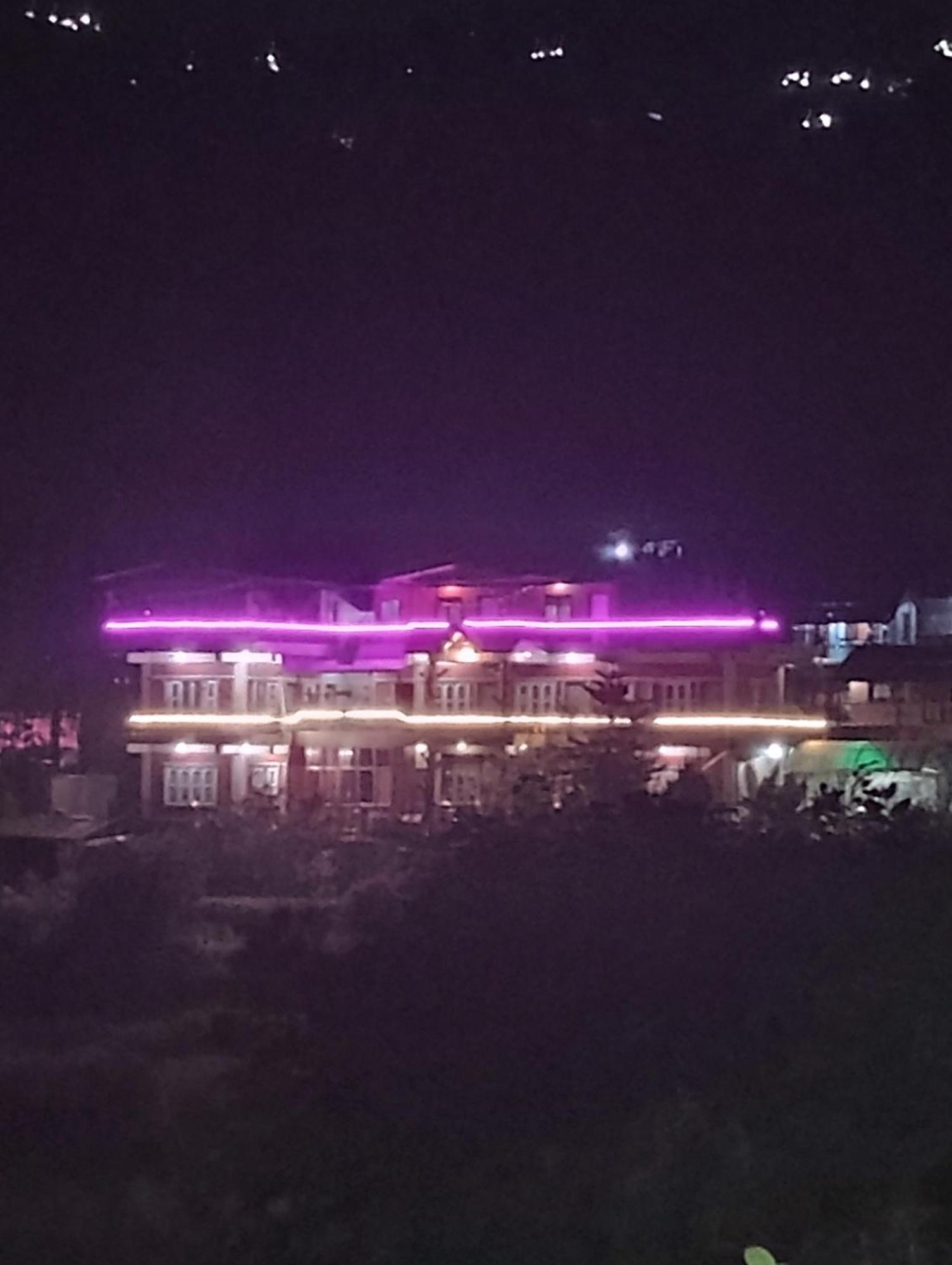 Gautam Garden Guest House Pokhara Exterior photo