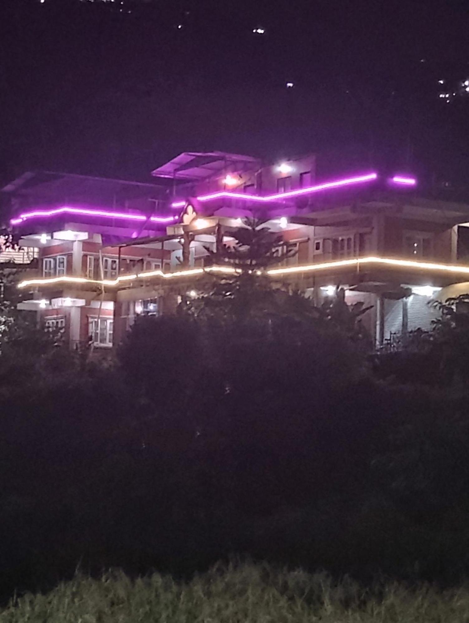 Gautam Garden Guest House Pokhara Exterior photo
